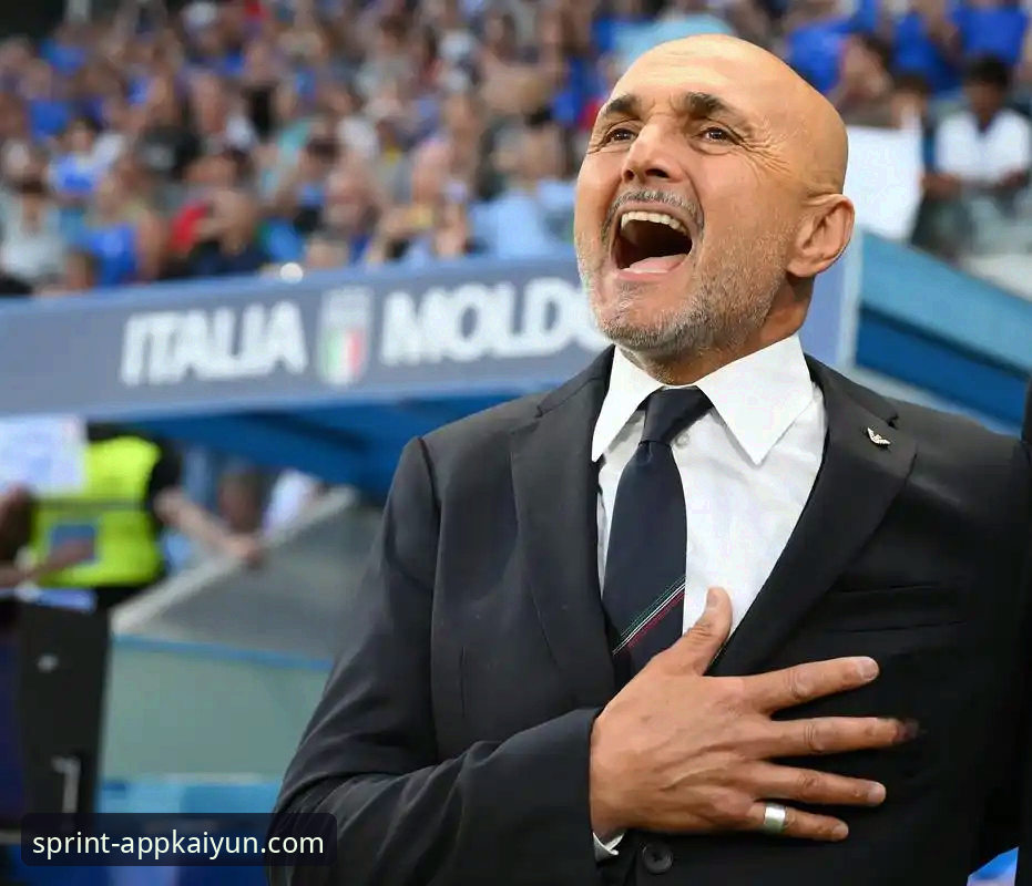 揭秘意大利连续三届世界杯出局背后的数据真相与创新观赛体验